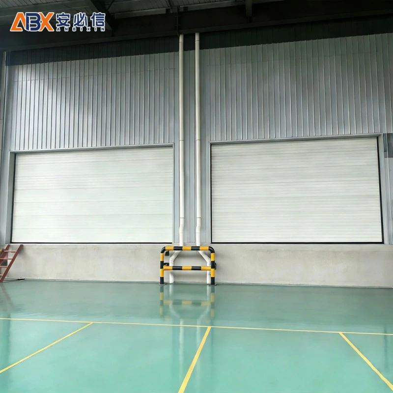 嘉兴市翻板提升门
